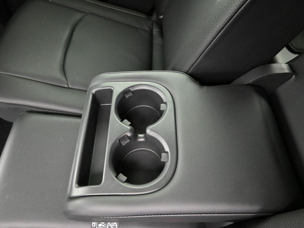 used 2023 Nissan Pathfinder car, priced at $27,200