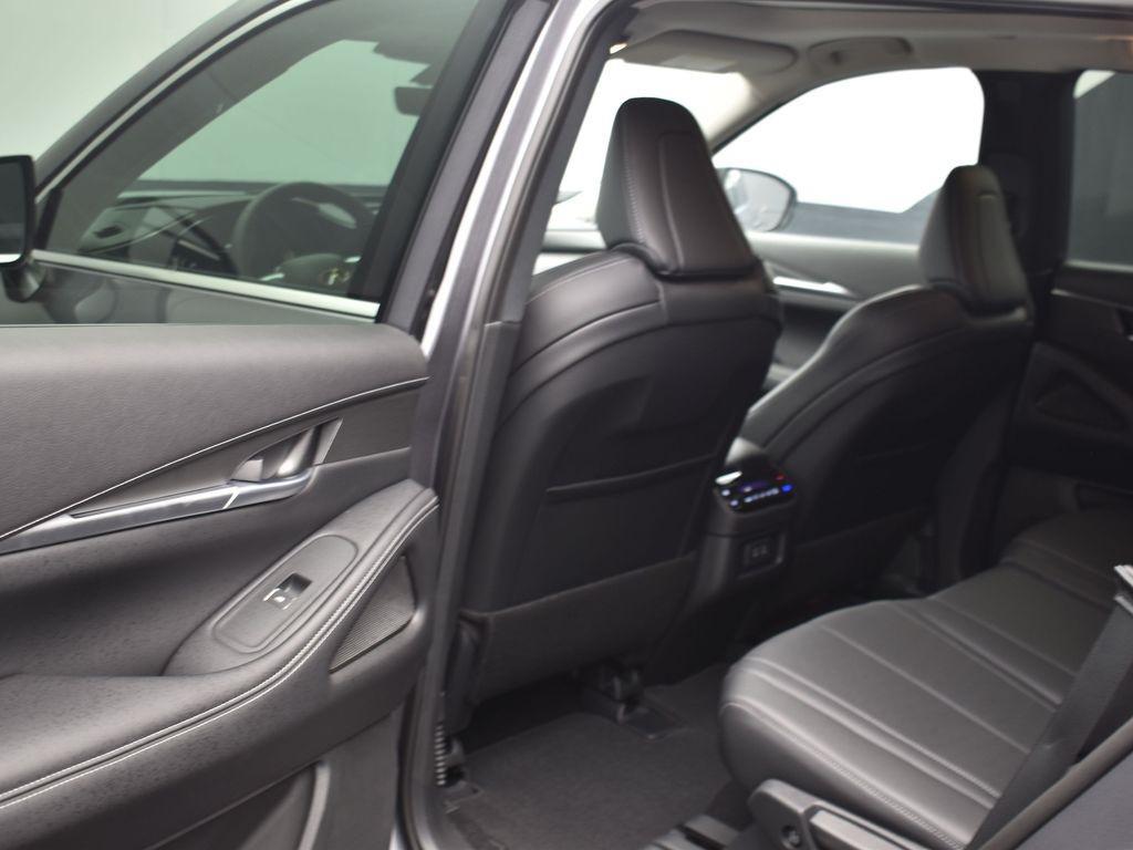 used 2026 INFINITI QX60 car, priced at $43,200