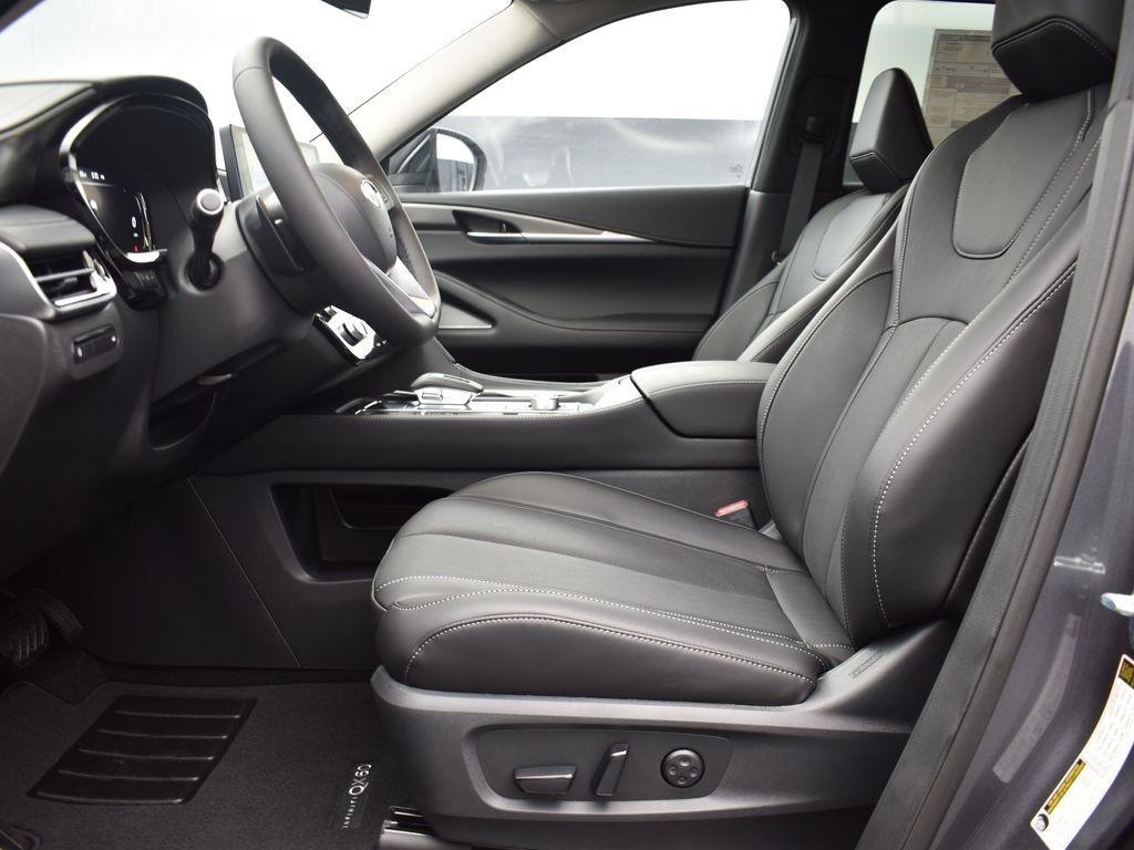 used 2026 INFINITI QX60 car, priced at $43,200