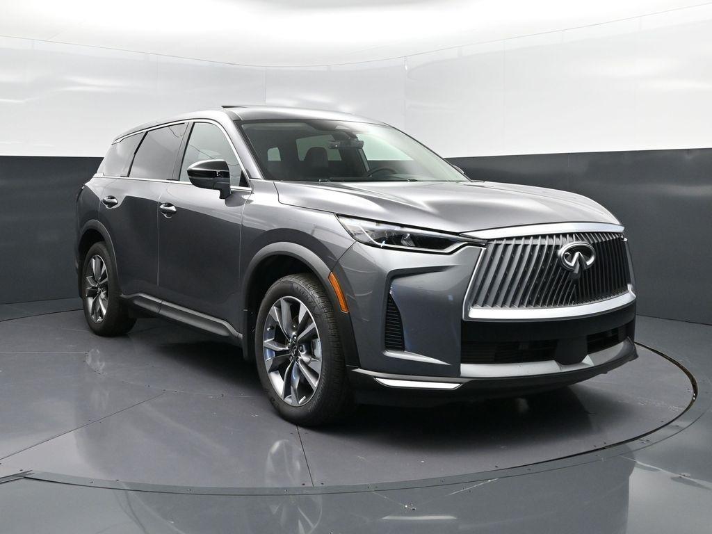 used 2026 INFINITI QX60 car, priced at $43,200