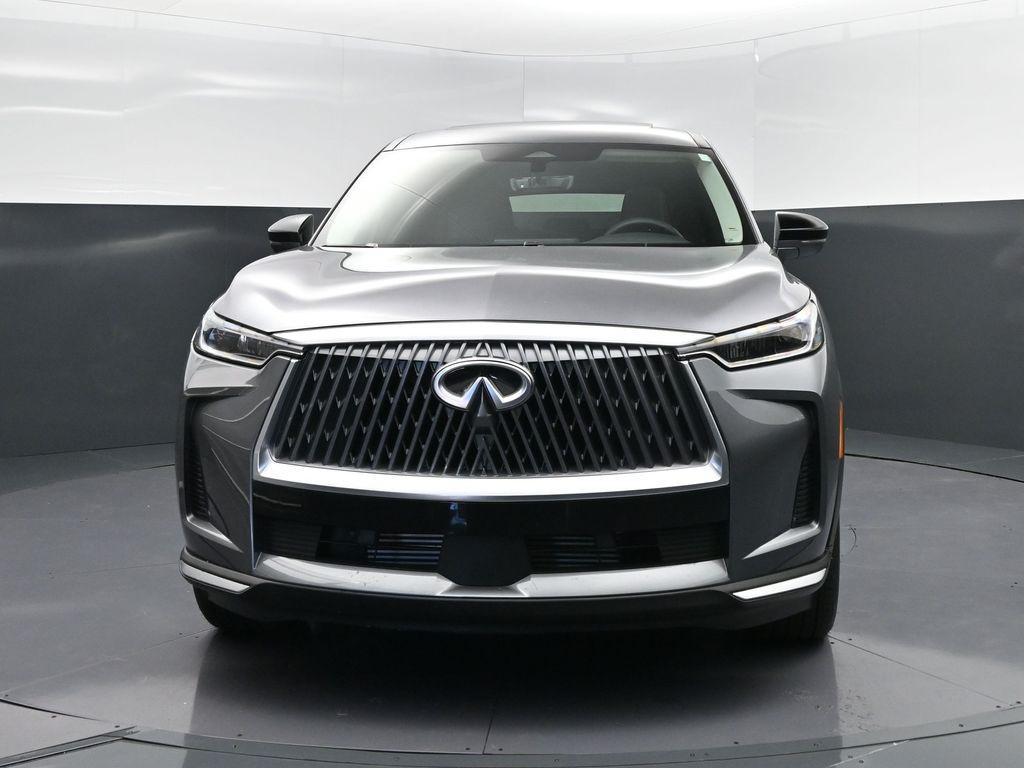 used 2026 INFINITI QX60 car, priced at $43,200
