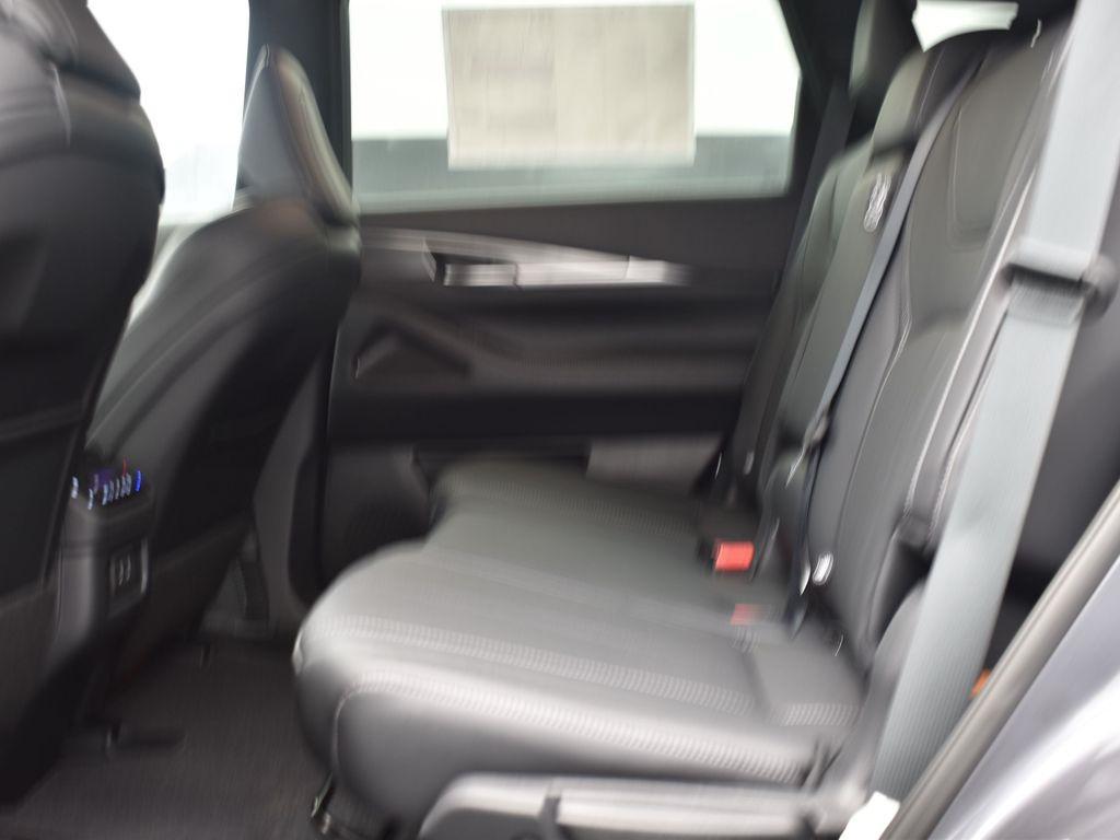 used 2026 INFINITI QX60 car, priced at $43,200