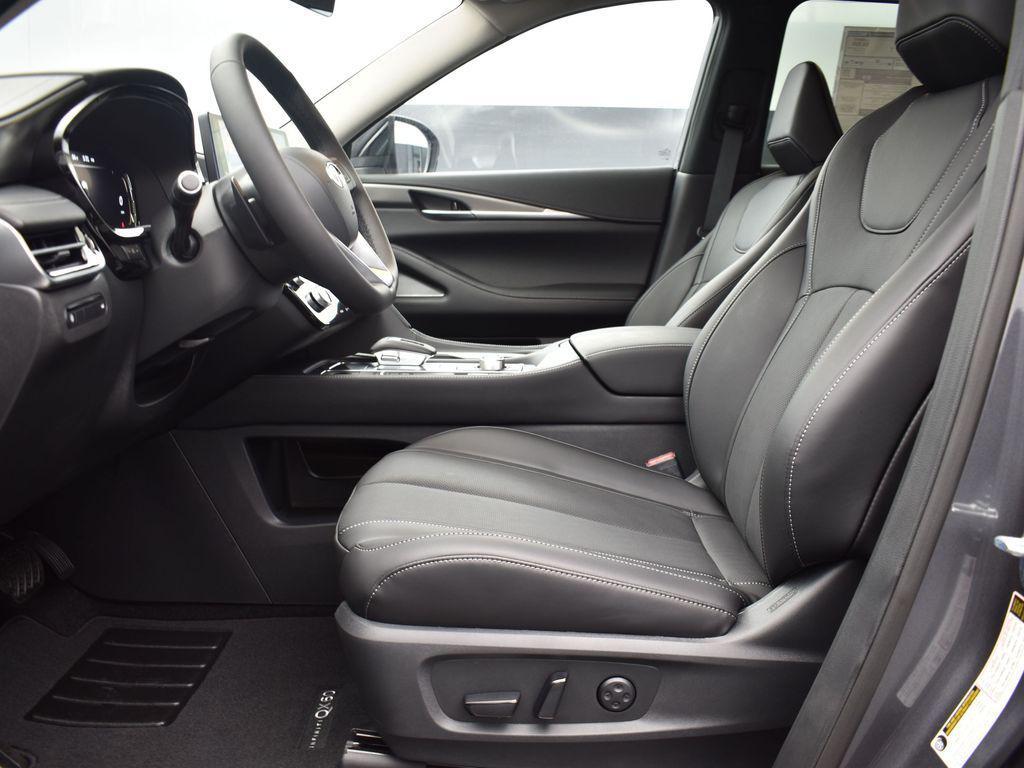used 2026 INFINITI QX60 car, priced at $40,200