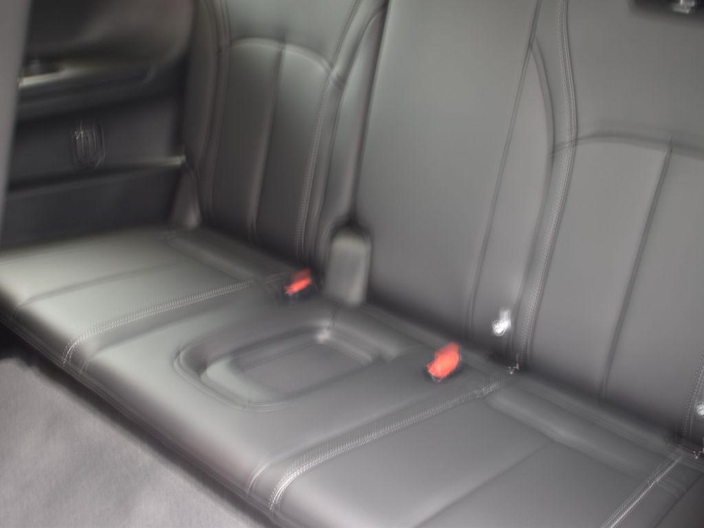 used 2026 INFINITI QX60 car, priced at $43,200