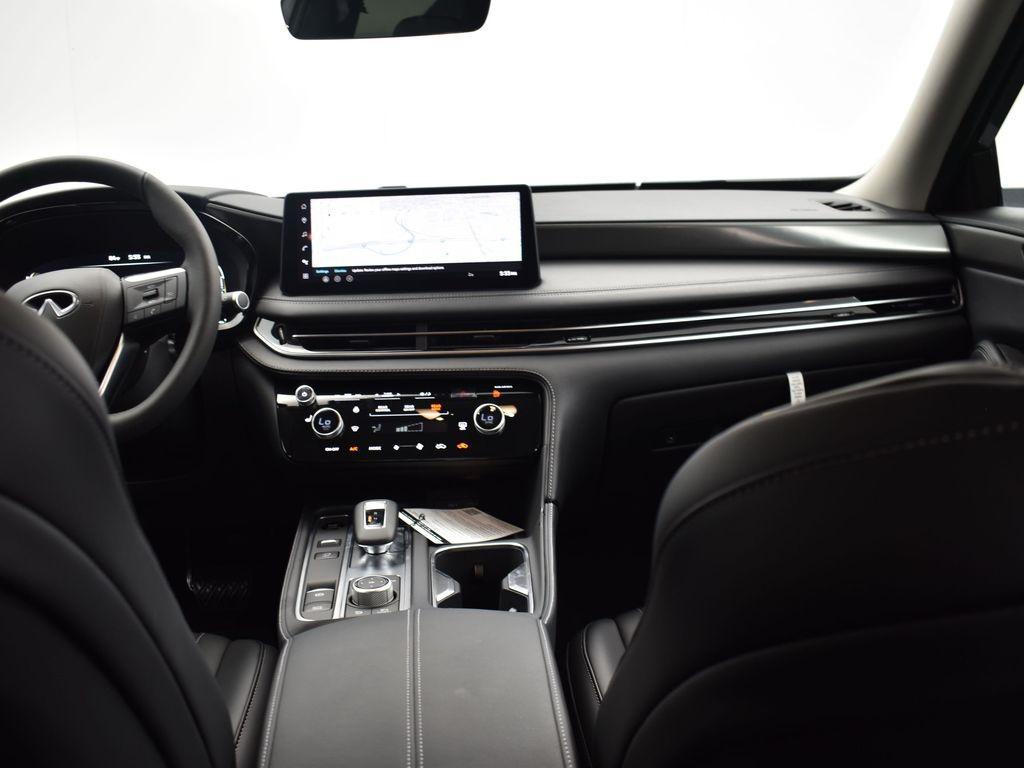 used 2026 INFINITI QX60 car, priced at $43,200