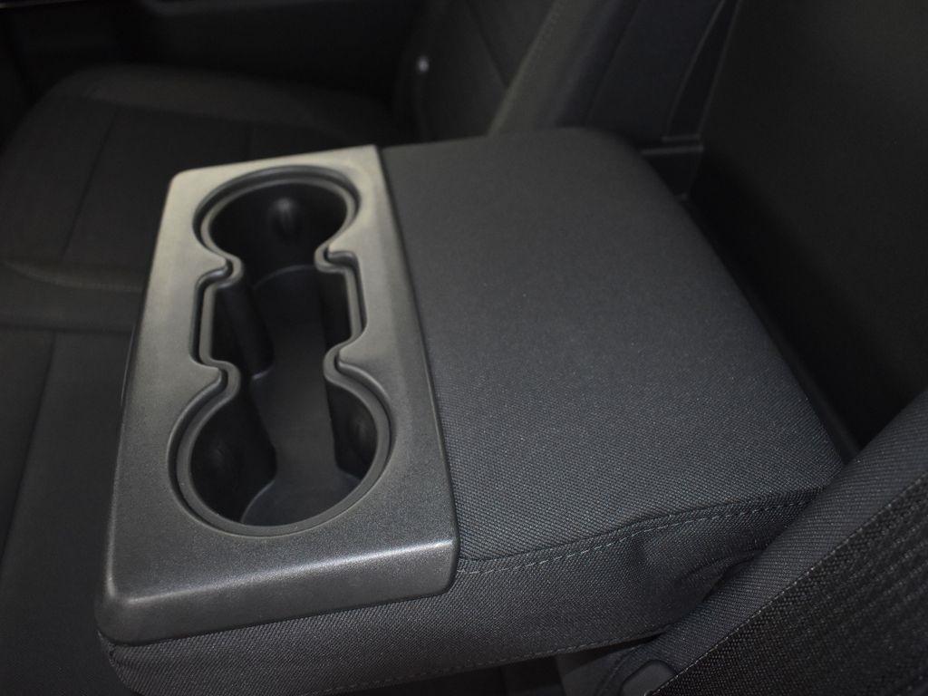 used 2019 Chevrolet Silverado 1500 car, priced at $30,200