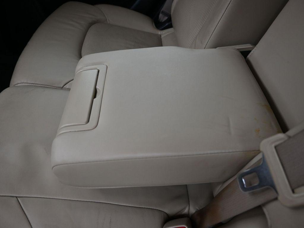 used 2017 Nissan Armada car, priced at $14,288