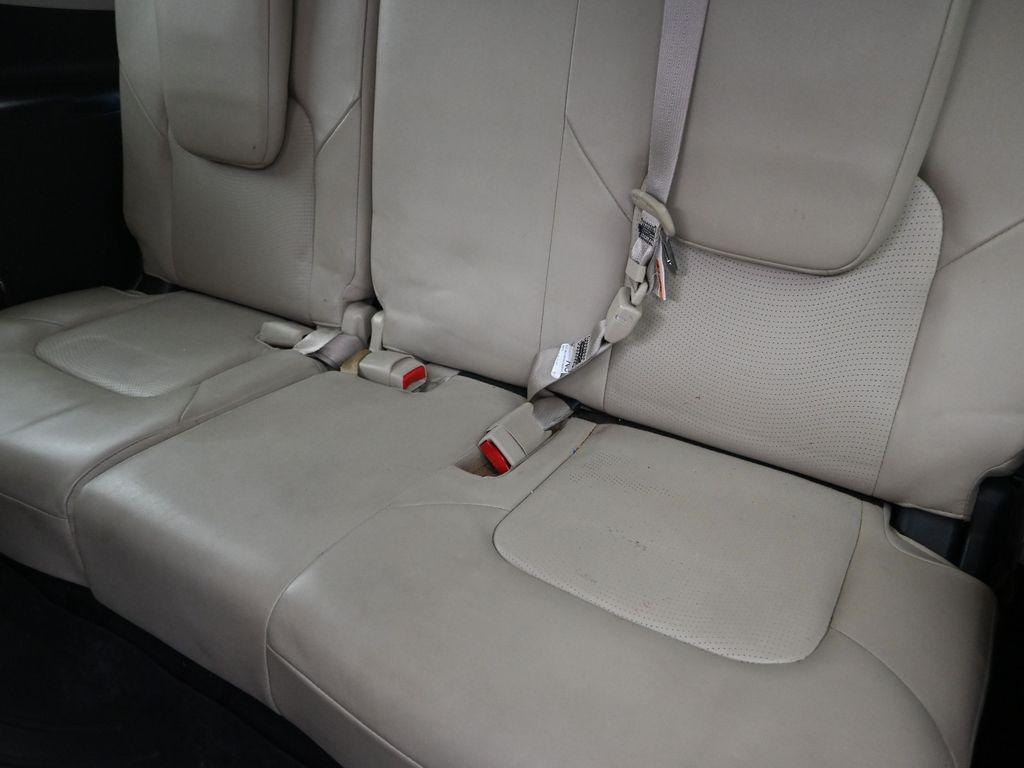 used 2017 Nissan Armada car, priced at $14,288