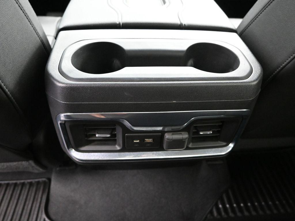 used 2019 Chevrolet Silverado 1500 car, priced at $28,200