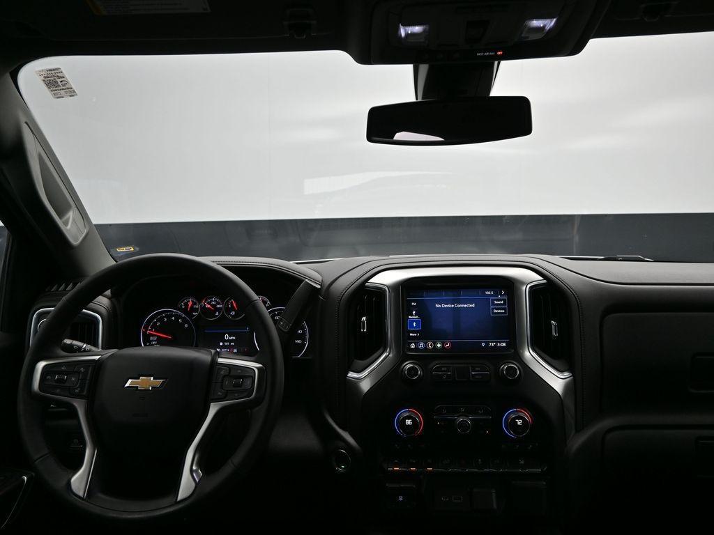 used 2019 Chevrolet Silverado 1500 car, priced at $28,200