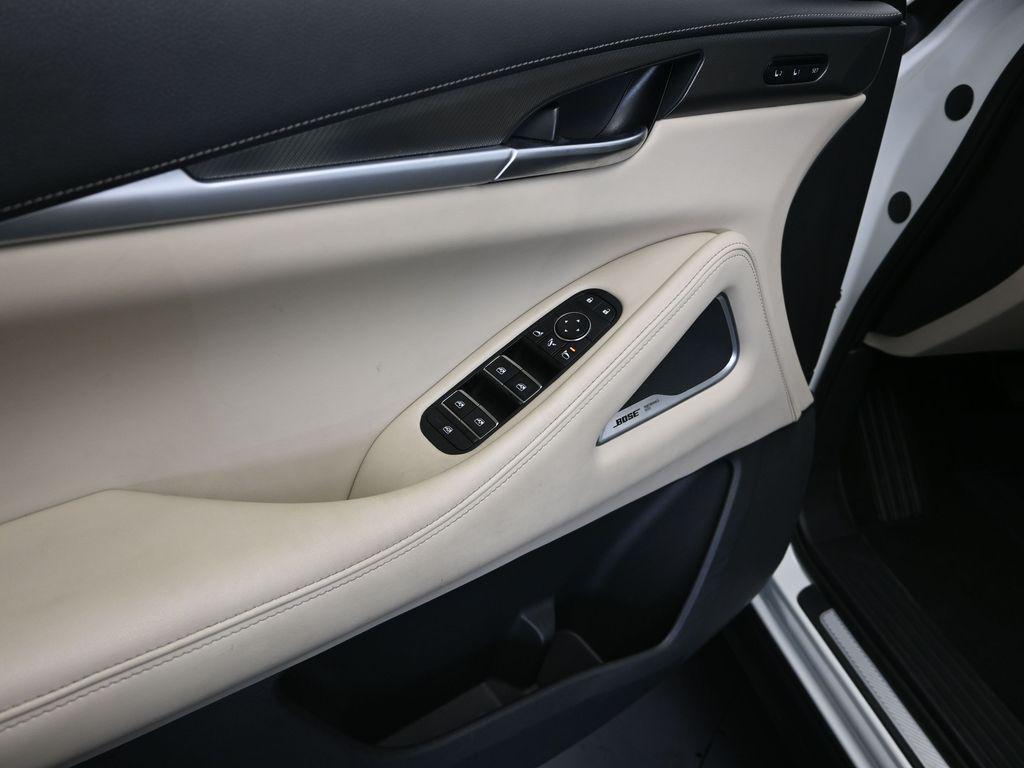 used 2023 INFINITI QX60 car, priced at $35,500