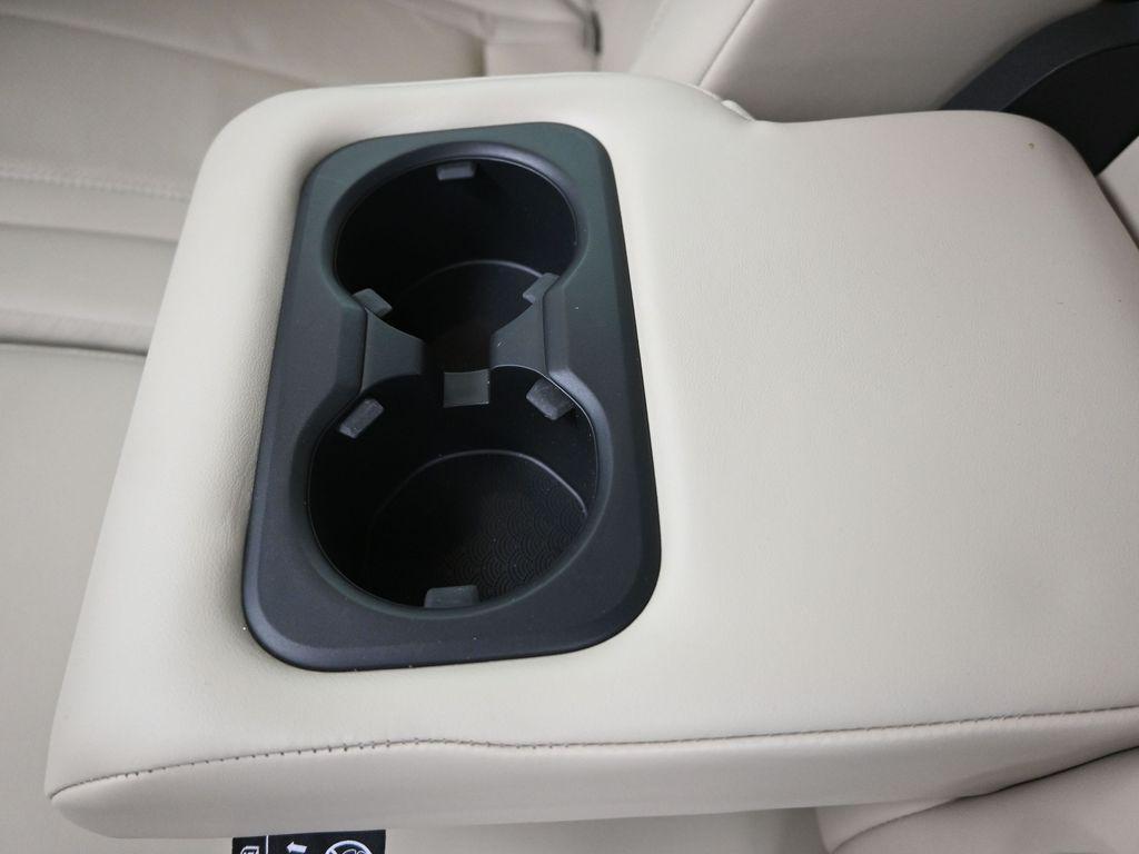 used 2023 INFINITI QX60 car, priced at $35,500