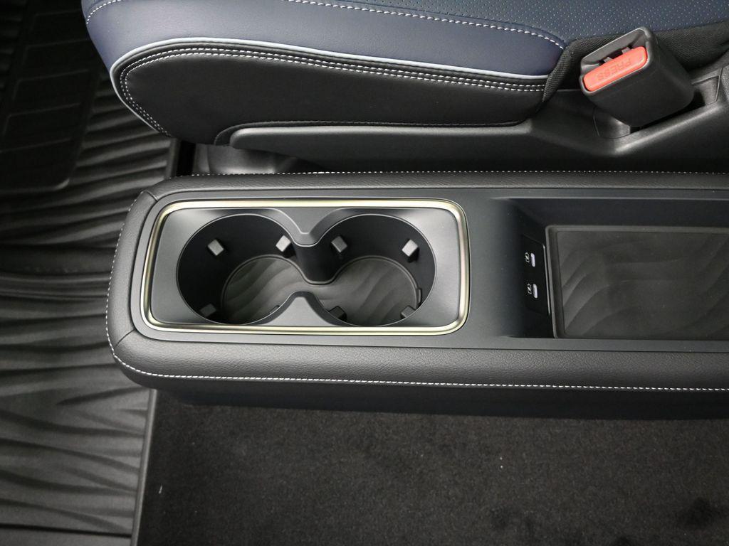 new 2026 INFINITI QX80 car, priced at $102,096