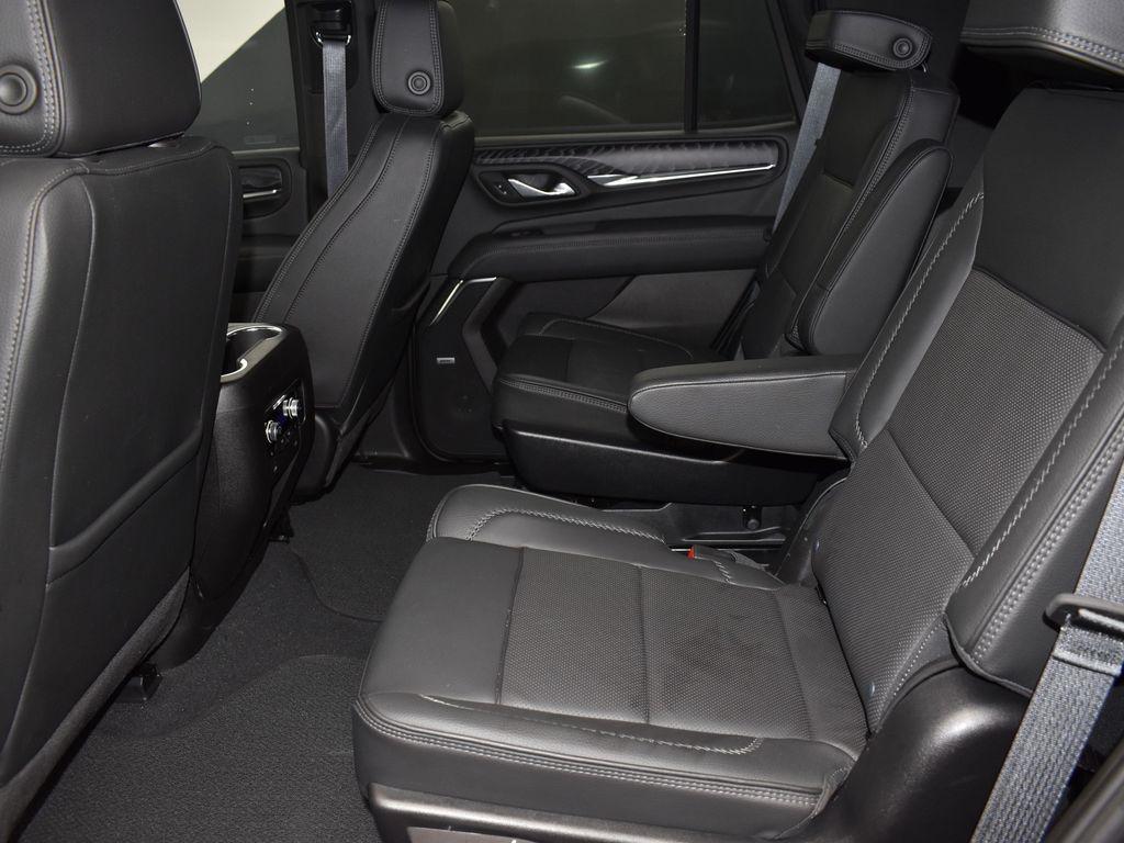 used 2024 GMC Yukon car, priced at $63,200