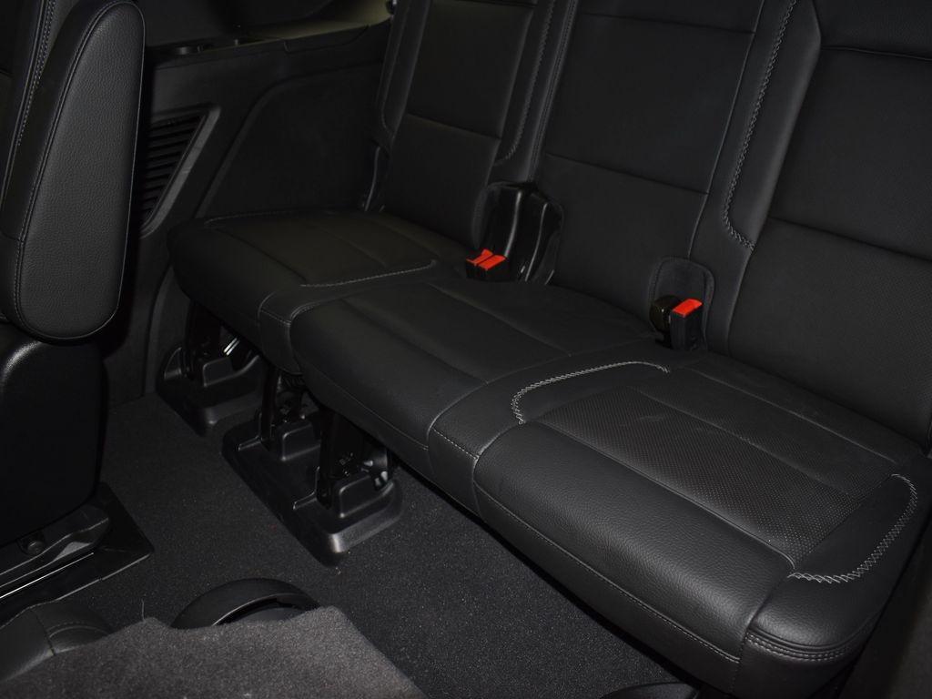 used 2024 GMC Yukon car, priced at $63,200