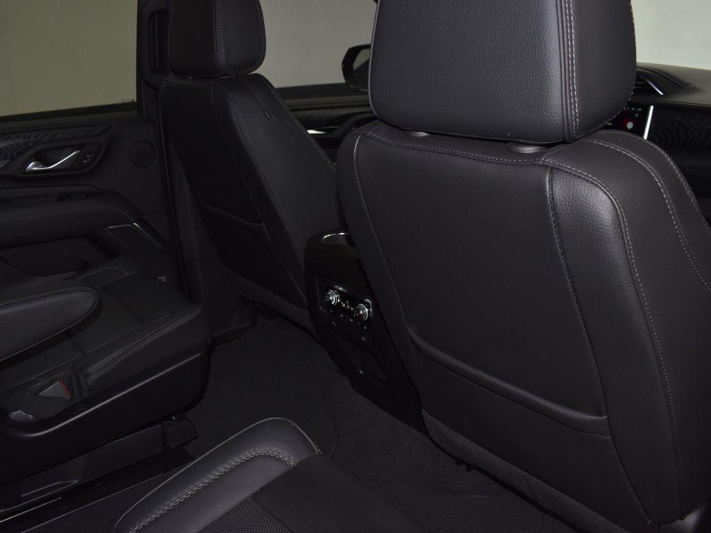 used 2024 GMC Yukon car, priced at $63,200