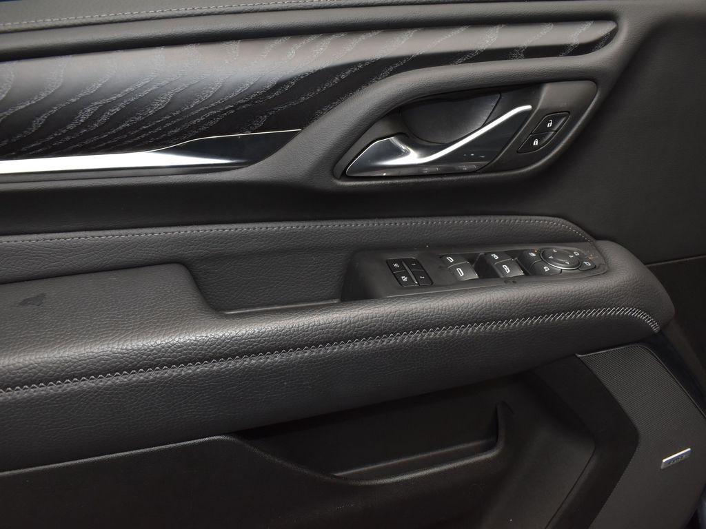 used 2024 GMC Yukon car, priced at $63,200