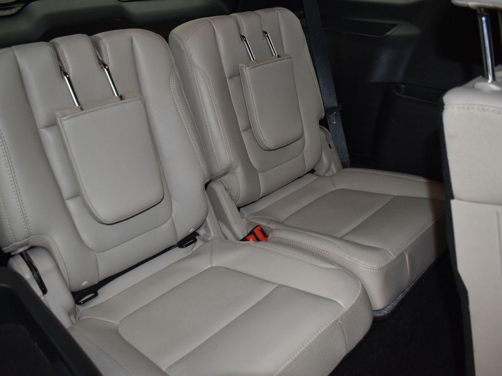 used 2019 Ford Explorer car, priced at $12,500