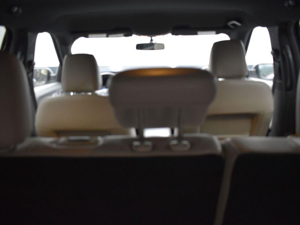 used 2019 Ford Explorer car, priced at $12,500