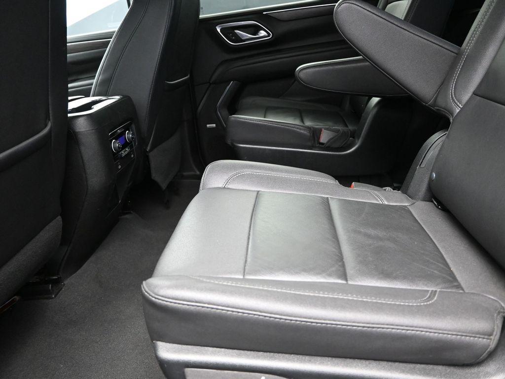 used 2023 Chevrolet Tahoe car, priced at $42,000