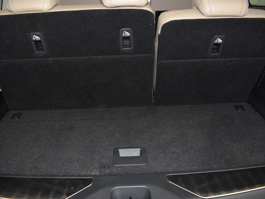 used 2025 INFINITI QX80 car, priced at $71,000