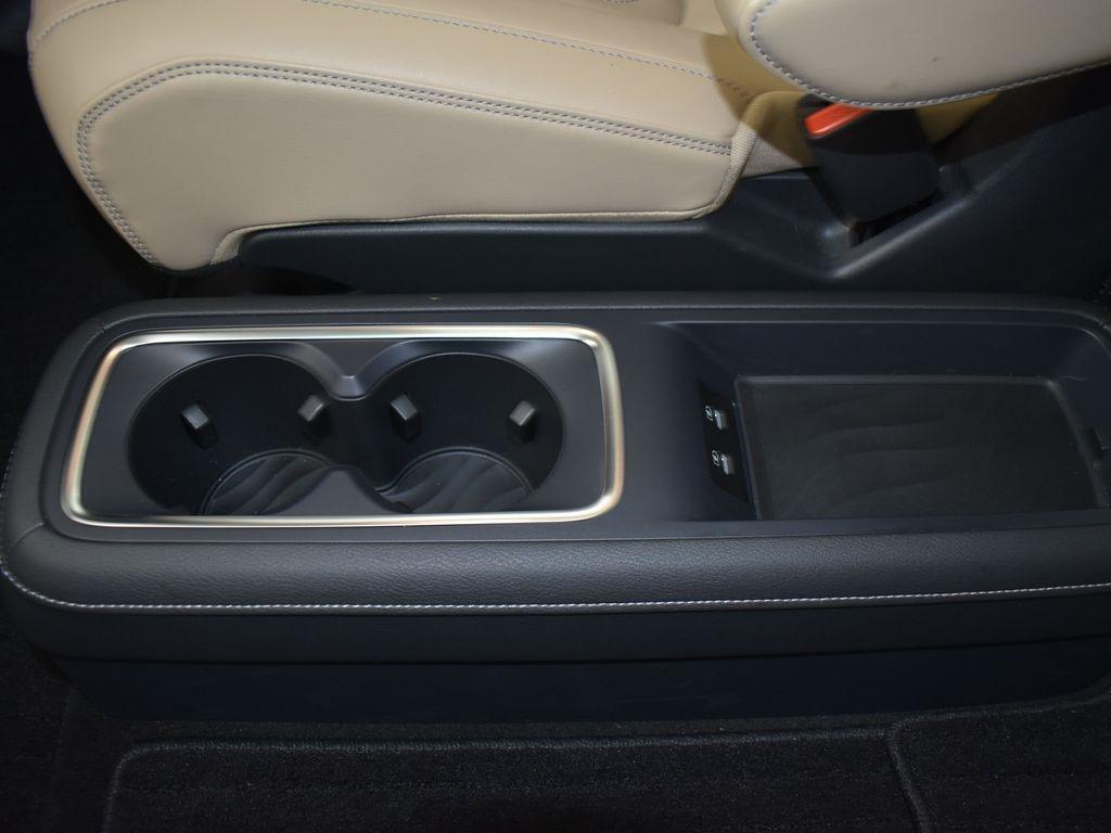 used 2025 INFINITI QX80 car, priced at $71,000