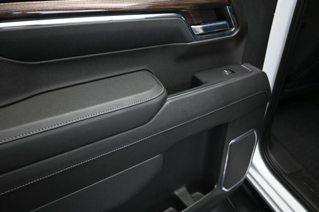 used 2023 Chevrolet Silverado 1500 car, priced at $34,288