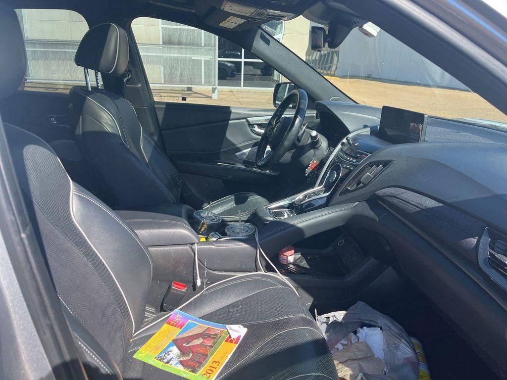 used 2019 Acura RDX car, priced at $21,988