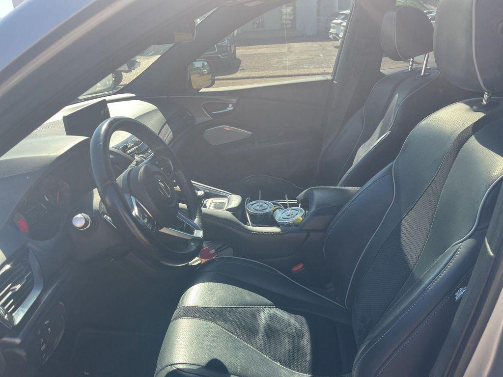 used 2019 Acura RDX car, priced at $21,988