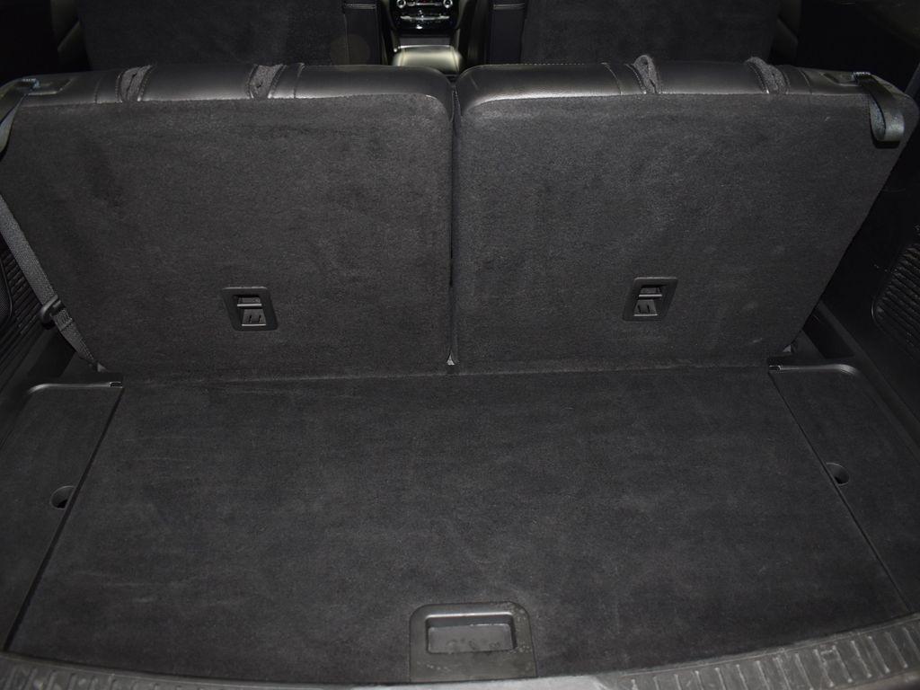 used 2021 Ford Explorer car, priced at $20,800