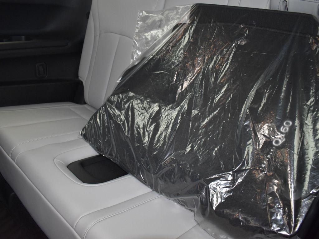 new 2026 INFINITI QX60 car, priced at $52,516