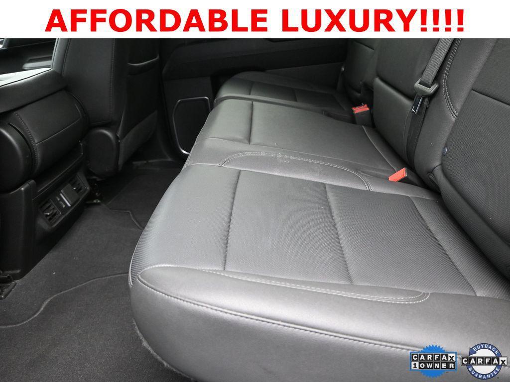 used 2025 GMC Sierra 1500 car, priced at $34,998