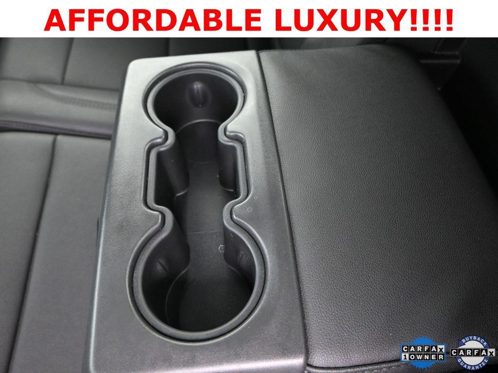 used 2025 GMC Sierra 1500 car, priced at $34,998