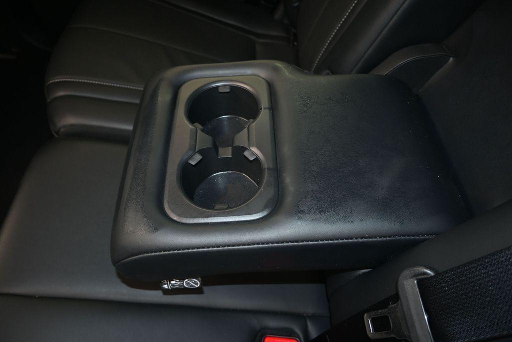 used 2023 INFINITI QX60 car, priced at $36,000