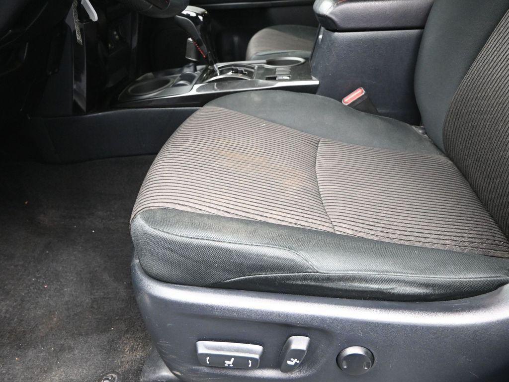 used 2016 Toyota 4Runner car, priced at $18,988