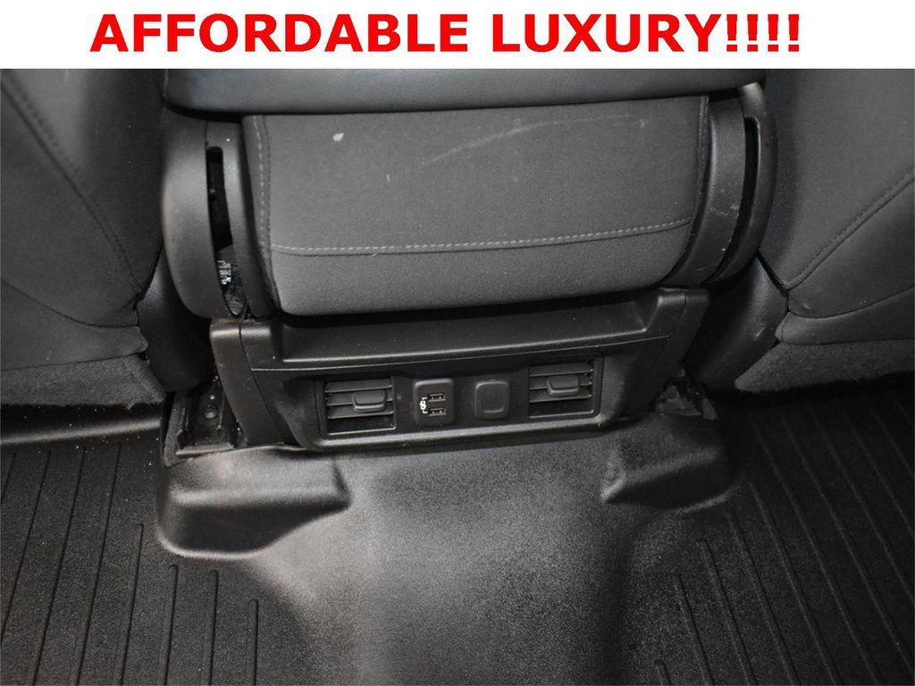 used 2020 Chevrolet Silverado 1500 car, priced at $30,000