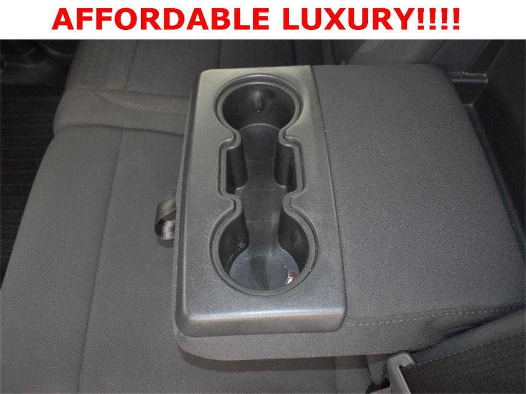 used 2020 Chevrolet Silverado 1500 car, priced at $30,000