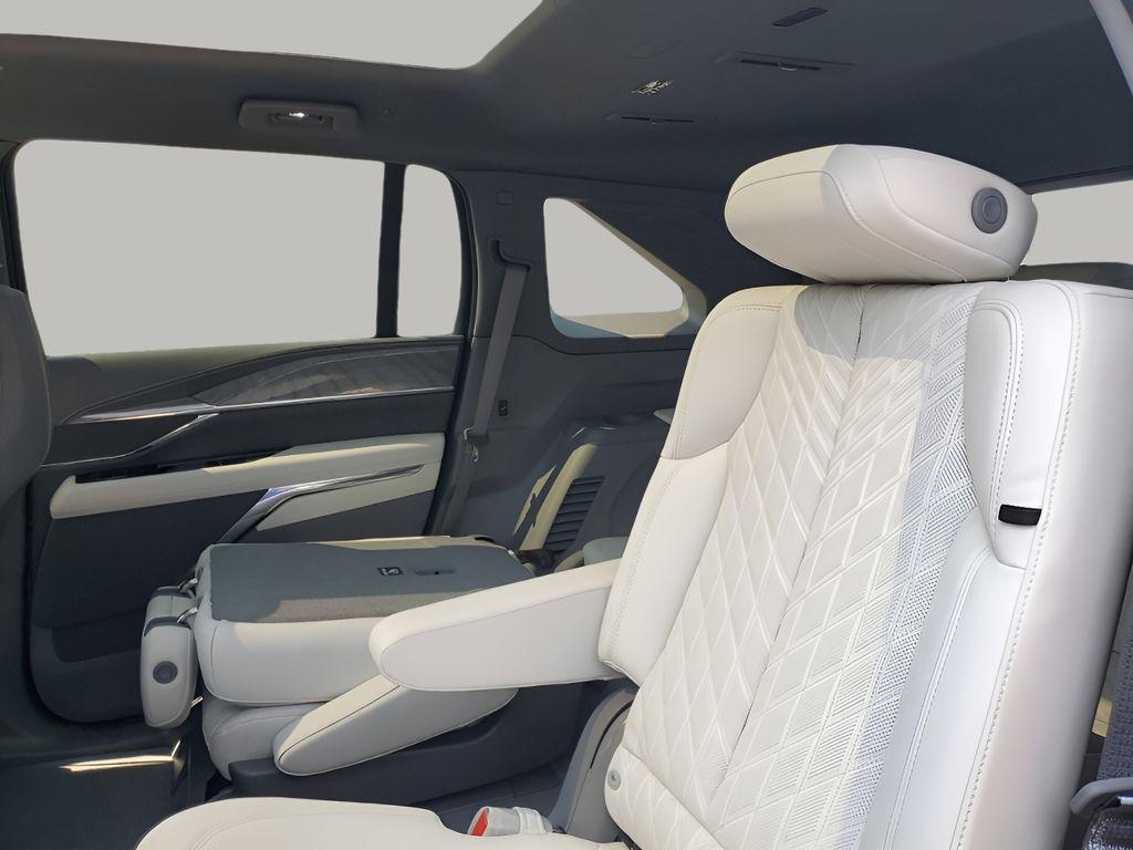 new 2026 Cadillac Escalade IQ car, priced at $132,020