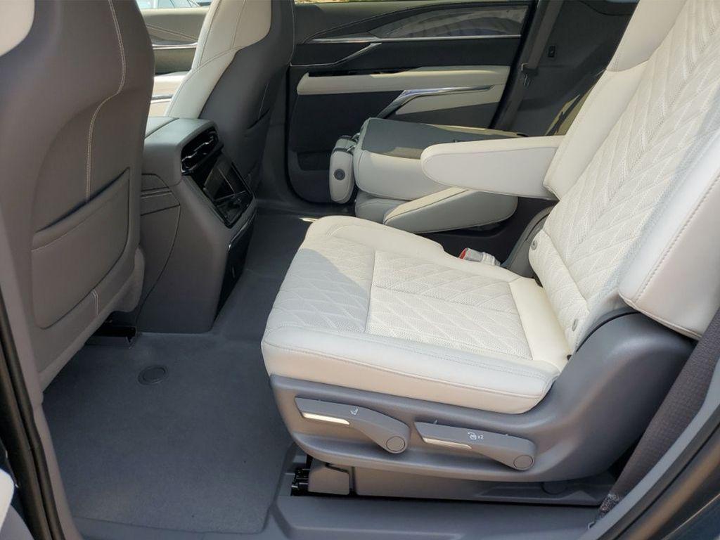 new 2026 Cadillac Escalade IQ car, priced at $132,020