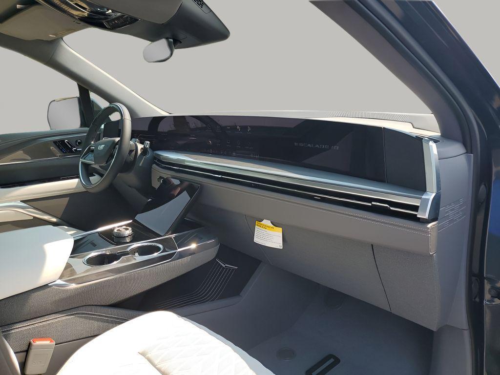 new 2026 Cadillac Escalade IQ car, priced at $132,020