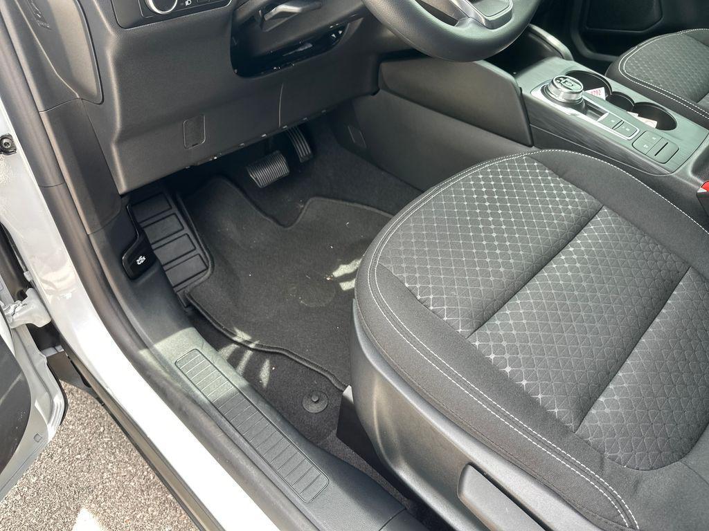 used 2026 Ford Escape car, priced at $28,996