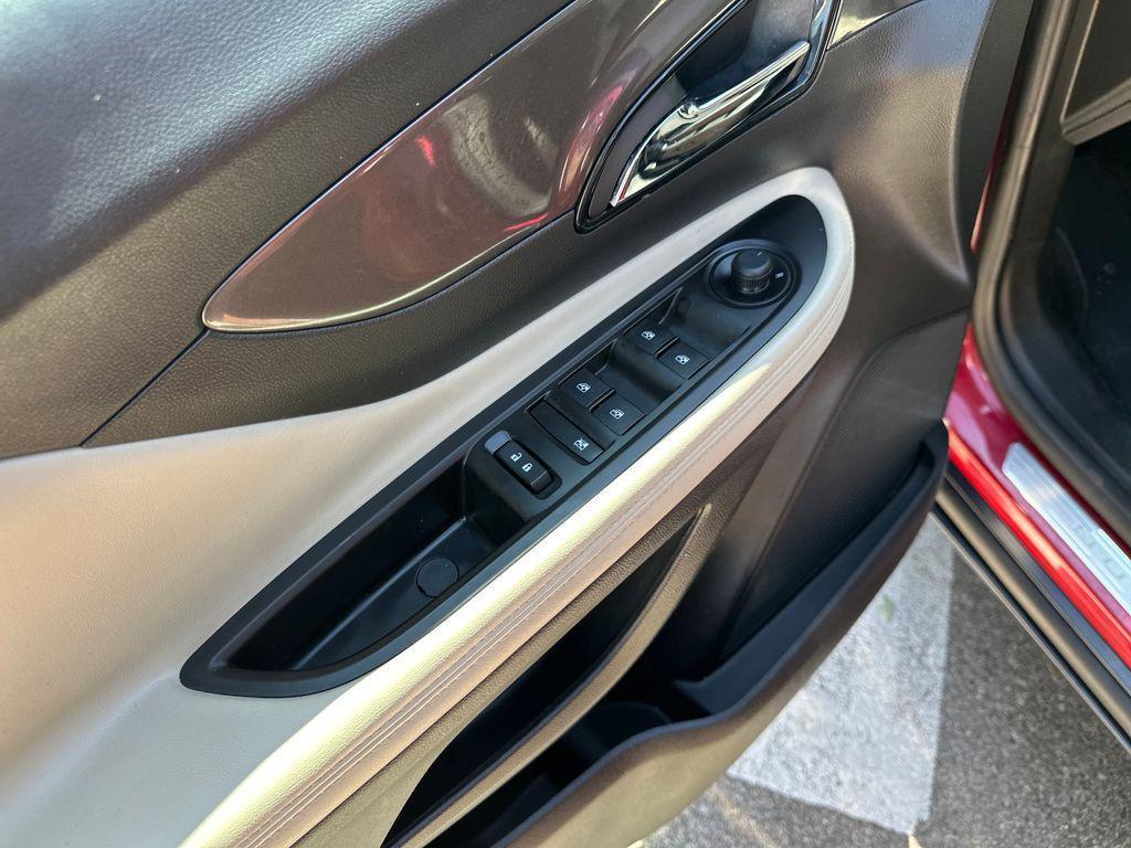 used 2019 Buick Encore car, priced at $12,706