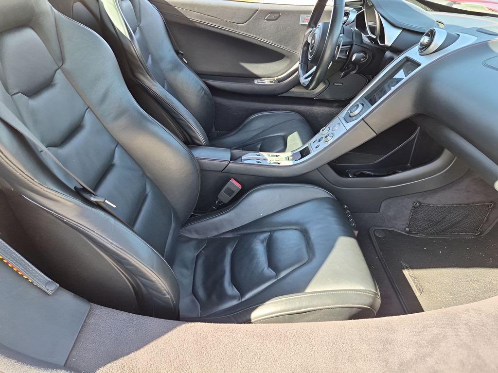 used 2013 McLaren MP4-12C car, priced at $98,998