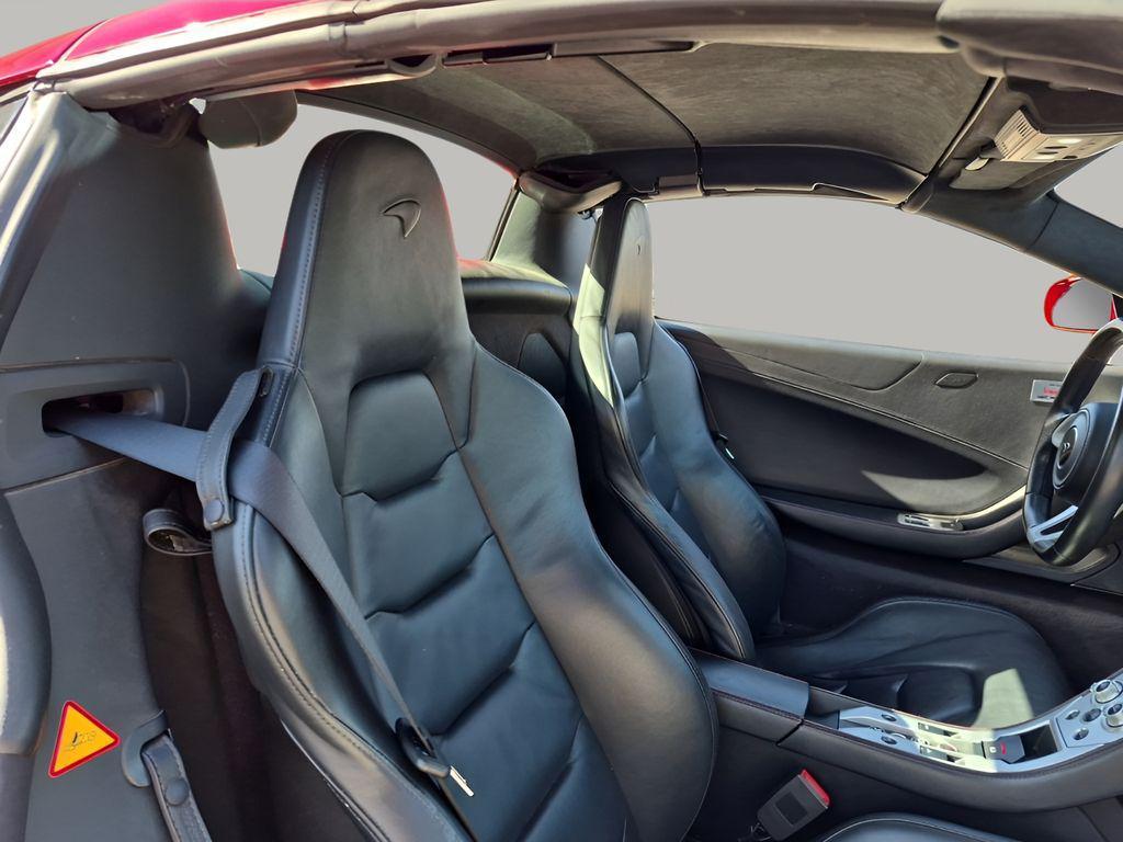 used 2013 McLaren MP4-12C car, priced at $98,998