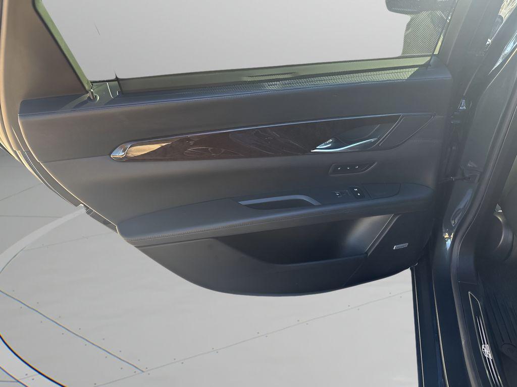 used 2018 Cadillac CT6 car, priced at $39,799