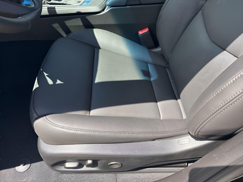 new 2025 Cadillac CT4 car, priced at $43,990