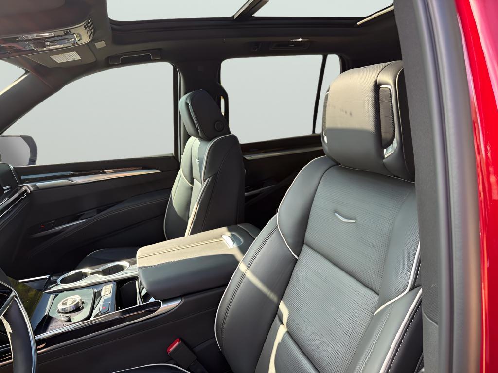 used 2026 Cadillac Escalade car, priced at $105,024