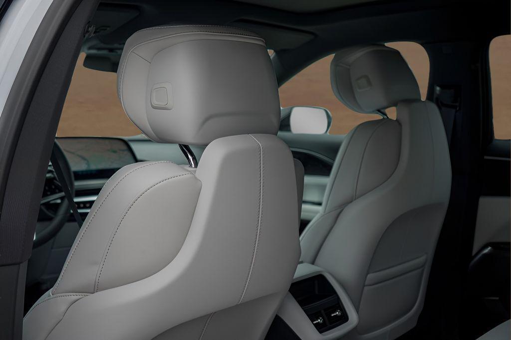 new 2026 Cadillac LYRIQ car, priced at $66,904