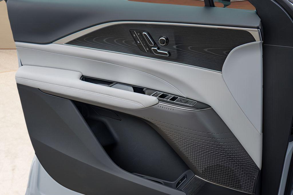 new 2026 Cadillac LYRIQ car, priced at $66,904