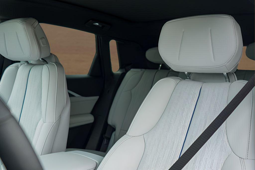 new 2026 Cadillac LYRIQ car, priced at $66,904